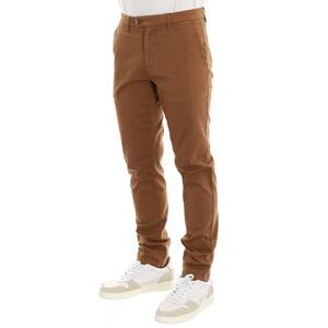 PANTALONE CUBA SQUAD BRUCIATO